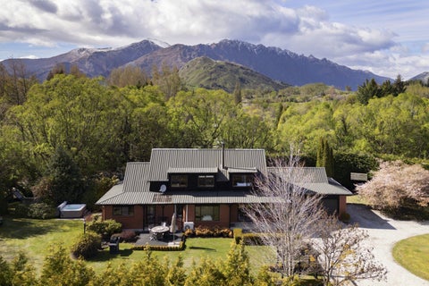 353A Littles Road, Dalefield, Queenstown