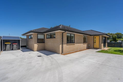 38B Sydney Street, Windsor, Invercargill