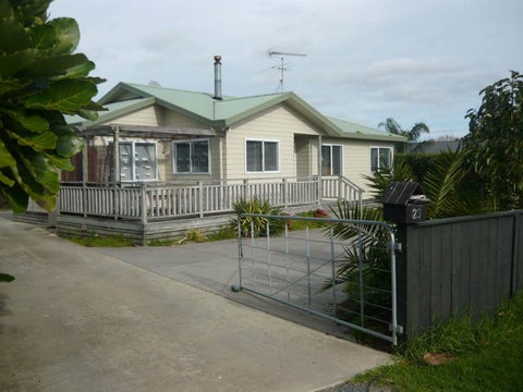 23 First View Avenue, Beachlands, Auckland