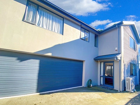 25B Huxley Street, Sydenham, Christchurch