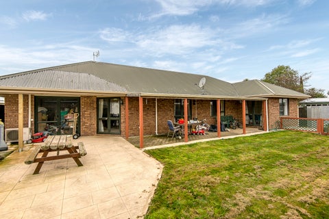 51A Mortlake Street, Islington, Christchurch