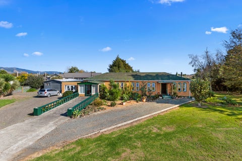3 Stewart Street, Opotiki, Opotiki