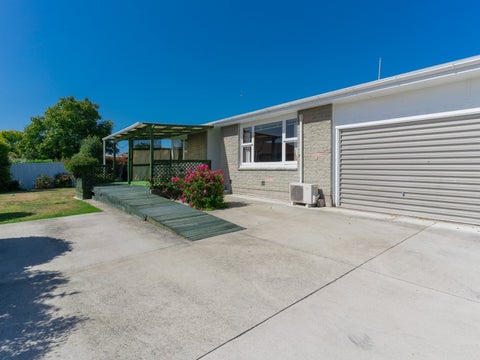 2/26 McBeath Avenue, Hoon Hay, Christchurch