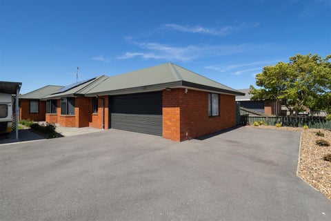 45 Wilkin Street, Tinwald, Ashburton