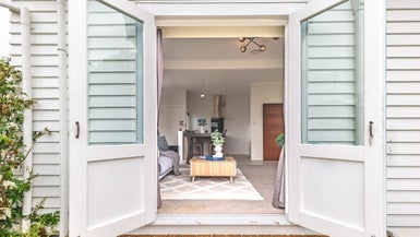 58B Salisbury Street, Levin, Levin