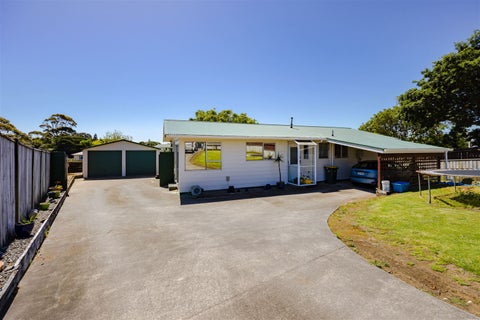 48 Sole Avenue, Bell Block, New Plymouth