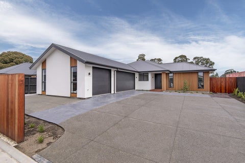 32 Dynes Road, Rolleston, Rolleston