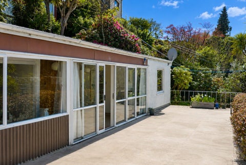 8 Queen Street, North Dunedin, Dunedin