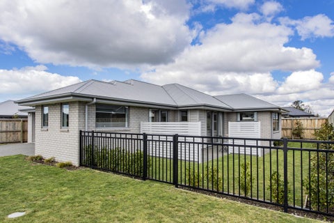 80A Watkins Drive, Rangiora, Rangiora
