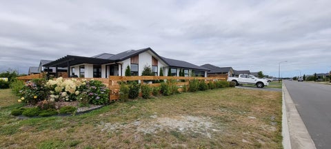 23 Longcot Drive, Rolleston, Rolleston