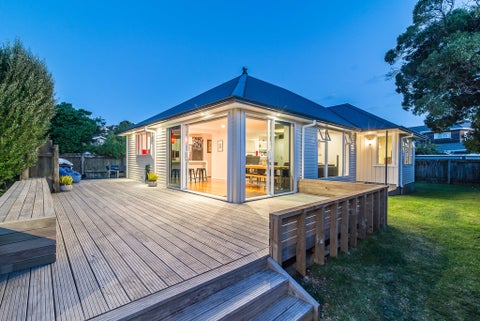 24A Chelsea Street, Miramar, Wellington