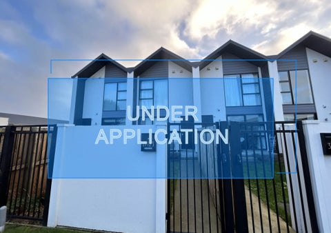 2/123 Sherborne Street, St Albans, Christchurch
