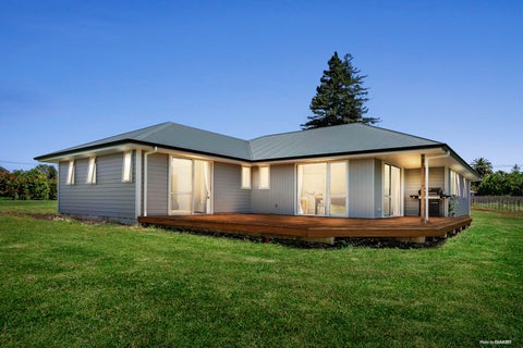 152 Kerikeri Inlet Road, Kerikeri, Kerikeri