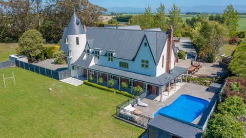 10 Bristol Road, Timaru