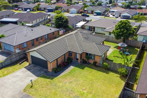 9 Mark Edgar Place, Clendon Park, Auckland