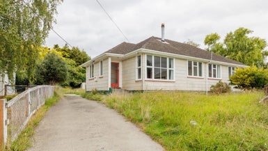 28 Wilson Street, Pahiatua