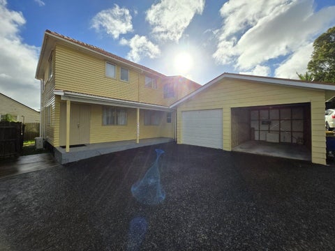 241 Great North Road, Henderson, Auckland
