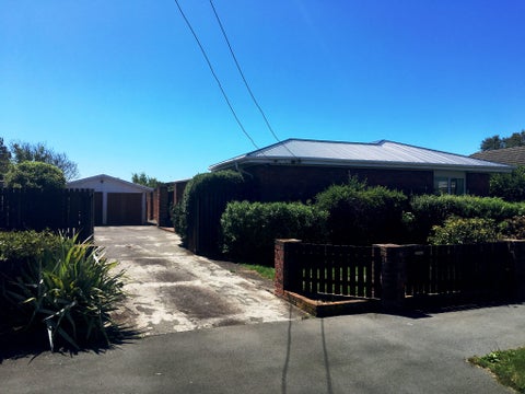 25 Bourne Crescent, Papanui, Christchurch