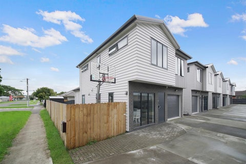 11A Kent Road, Manurewa, Auckland