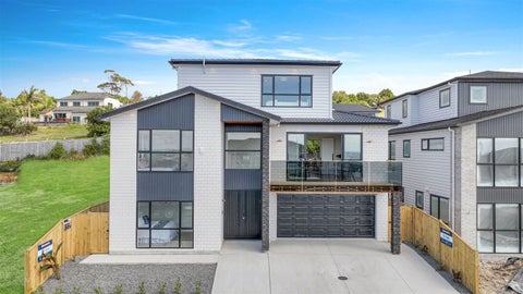 41 Elevation Street, Flat Bush, Auckland