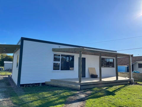 72 Alexandra Street, Marton