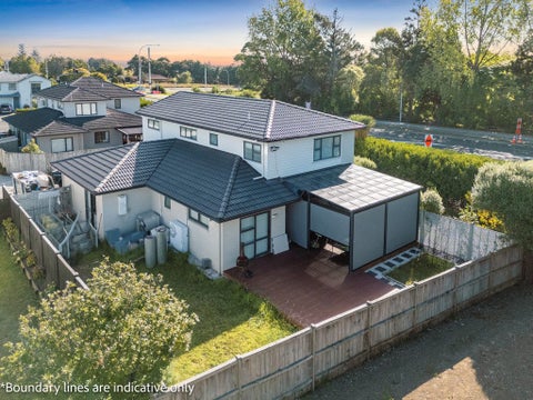 41 Andalusian Way, Karaka, Papakura