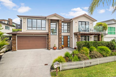 21 Fennell Crescent, Silverdale, Silverdale