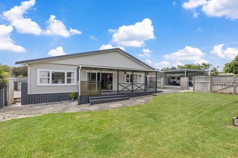 331 Thames Street, Morrinsville, Morrinsville