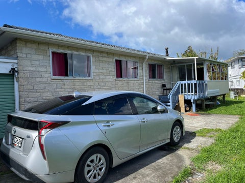 55B Stamford Park Road, Mount Roskill, Auckland