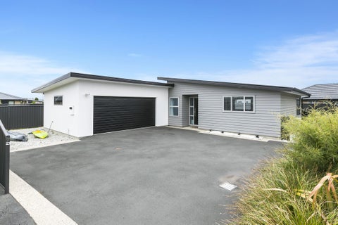 7 Anderton Crescent, Mosgiel, Mosgiel