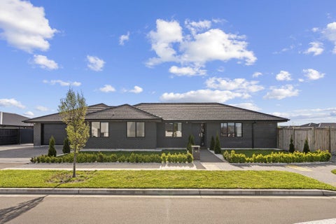 41 Ebenezer Drive, Lincoln, Lincoln