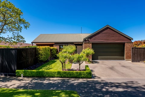 36 Westmont Street, Ilam, Christchurch