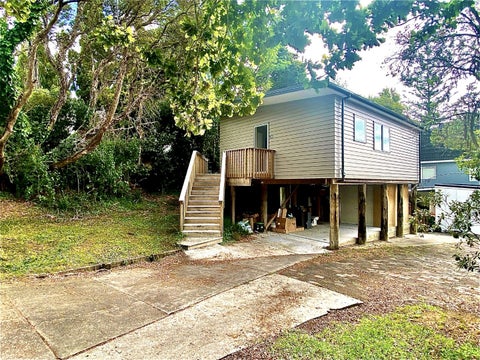 0 Maori Point Road, Karamea, Karamea