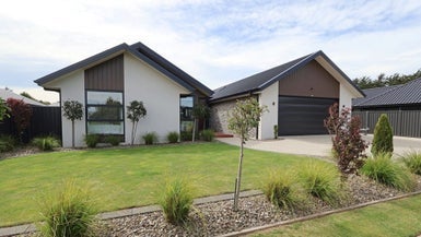 25 Richfield Drive, Waikiwi, Invercargill