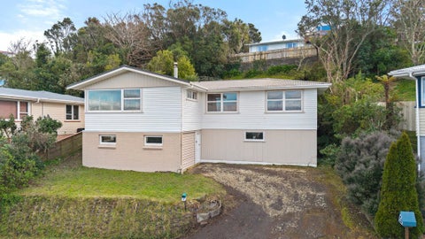4 Branscombe Street, Johnsonville, Wellington