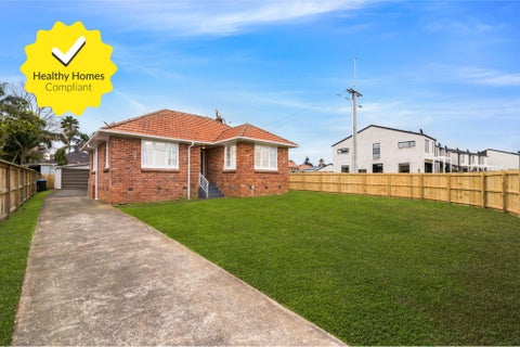 8 Tobruk Road, Panmure, Auckland