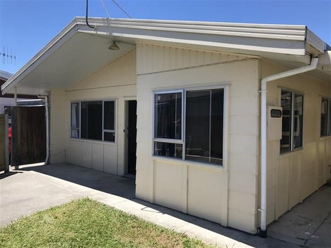 40 Wynyard Crescent, Tamatea, Napier