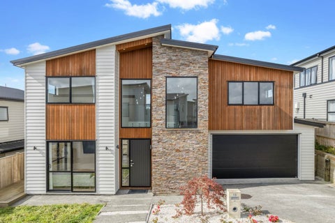 15 La Bella Road, Hobsonville, Auckland