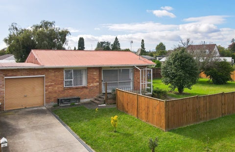 2B Darroch Street, Fairy Springs, Rotorua
