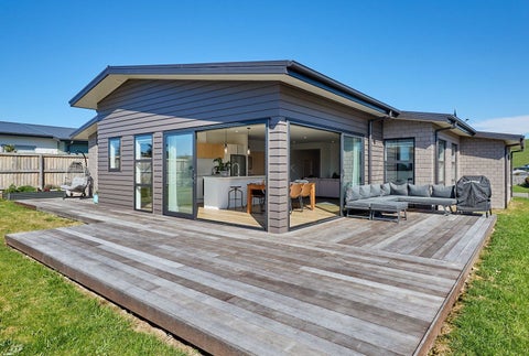 11 Miromiro Drive, Kaikoura