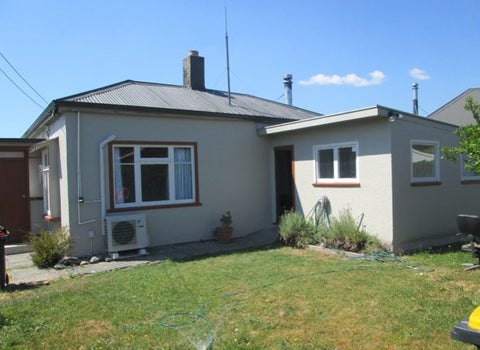 10 MacAulay Street, Addington, Christchurch