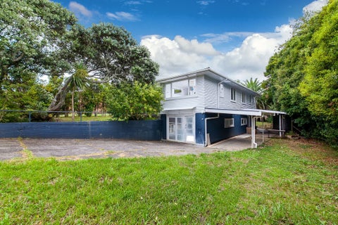 26 Trojan Crescent, New Lynn, Auckland