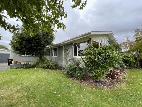 65 Churchill Avenue, Hokowhitu, Palmerston North