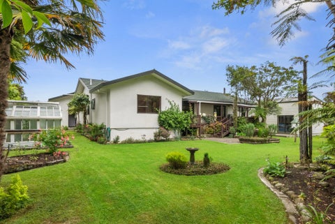 116 Rahui Road, Otaki