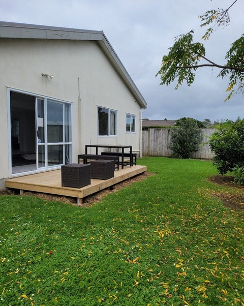 16A Panorama Road, Mount Wellington, Auckland