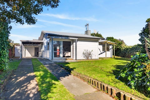 49 Tait Drive, Greenmeadows, Napier