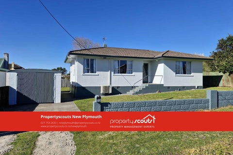 5 Cameron Street, Waitara, Waitara