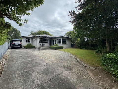 9 Durham Crescent, Palmerston North, Palmerston North