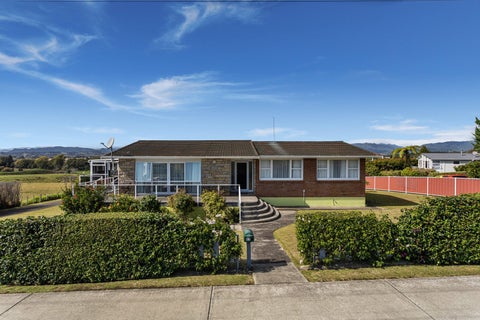 81 Hukutaia Road, Opotiki, Opotiki