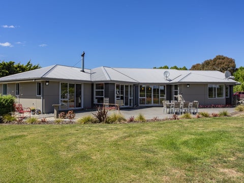 642 Oxford Road, Fernside, Rangiora